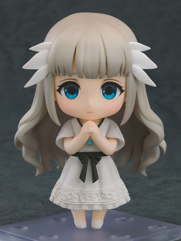 AmiAmi [Character & Hobby Shop] | Nendoroid ENDER LILIES: Quietus