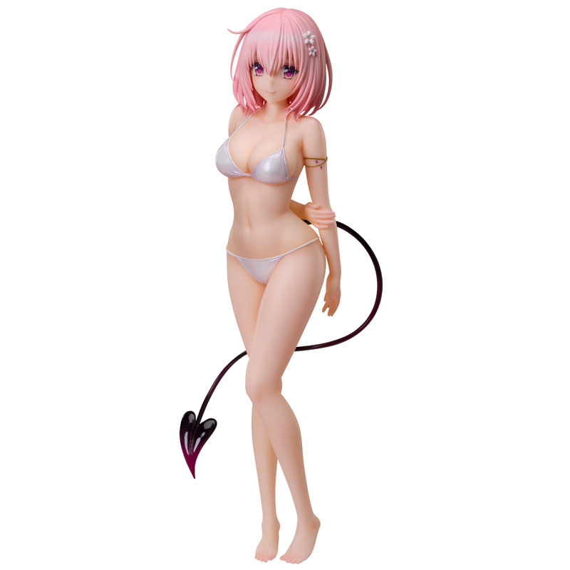 AmiAmi [Character & Hobby Shop] | To Love-Ru Darkness Swimsuit