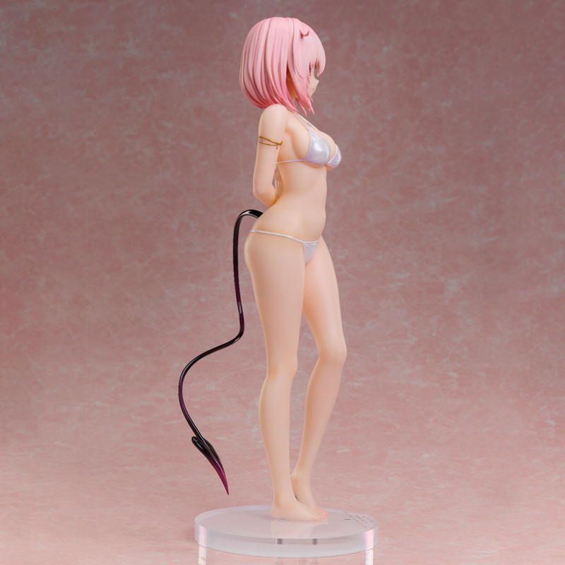 To Love-Ru Darkness モモ 水着 1/4サイズフィギュア AmiAmi [Character & Hobby Shop] | To Love-Ru Darkness Swimsuit