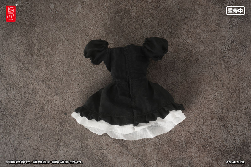 AmiAmi [Character & Hobby Shop] | Puff Sleeves One-piece Dress