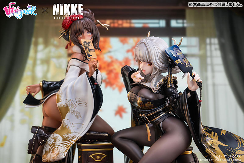 AmiAmi [Character & Hobby Shop] | [AmiAmi Exclusive Bonus] Goddess