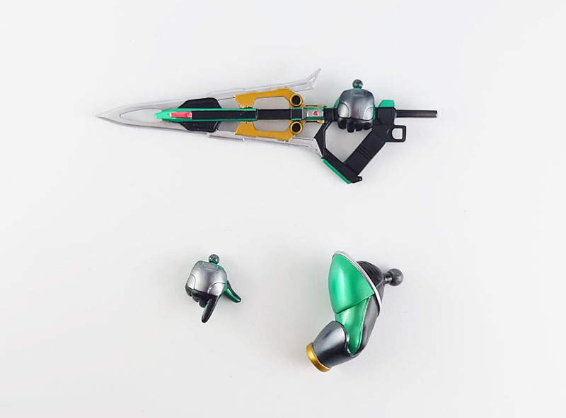 AmiAmi [Character & Hobby Shop] | Tokusatsu Metalboy Heroes Kamen