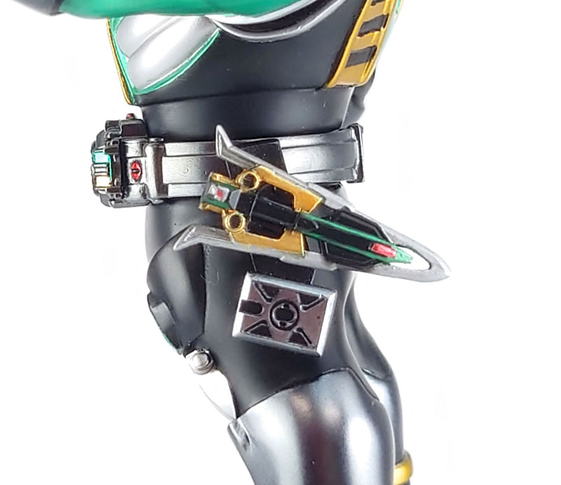 ひーろー様 AmiAmi [Character & Hobby Shop] | Tokusatsu Metalboy Heroes Kamen