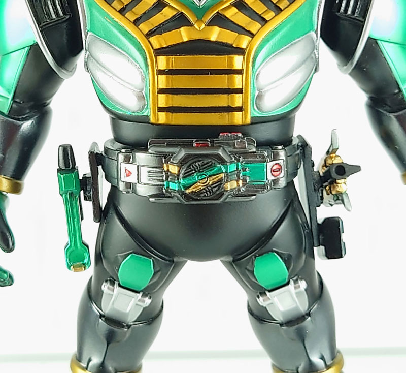 ひーろー様 AmiAmi [Character & Hobby Shop] | Tokusatsu Metalboy Heroes Kamen