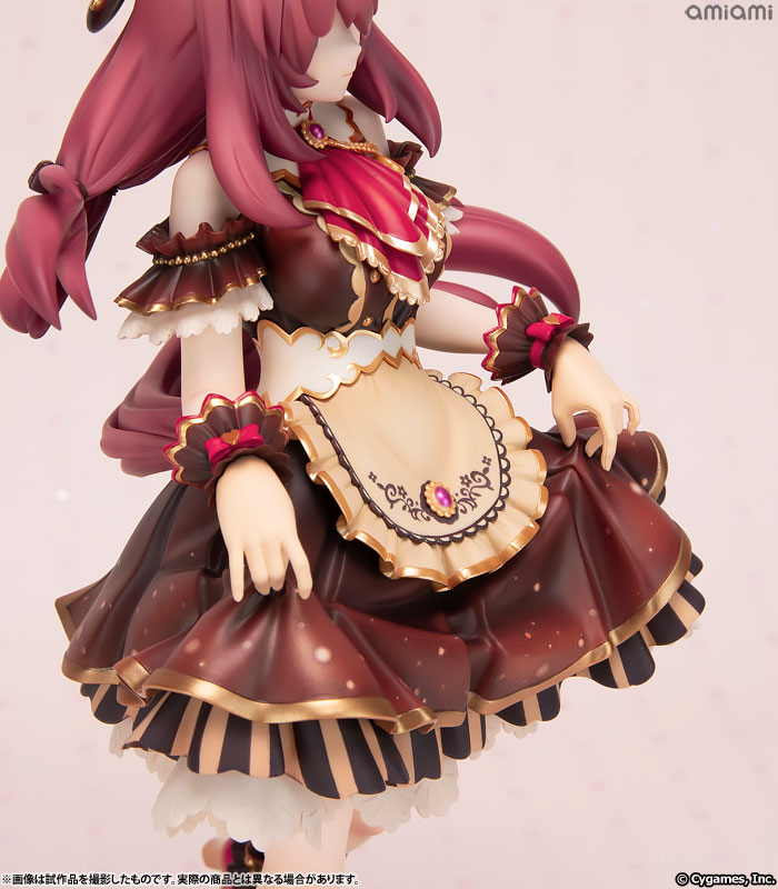 AmiAmi [Character & Hobby Shop] | Umamusume Pretty Derby Mihono