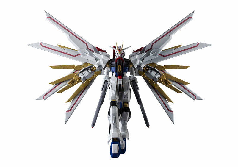 AmiAmi [Character & Hobby Shop] | GUNDAM UNIVERSE ZGMF/A-262PD-P