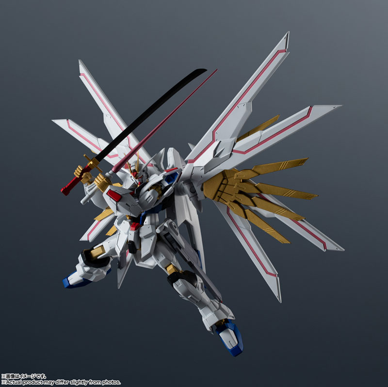 HG Black Knight Squad Cal-re.A (Mobile Suit Gundam SEED Freedom HG Black Knight Squad Cal-re.A (Mobile Suit Gundam SEED Freedom