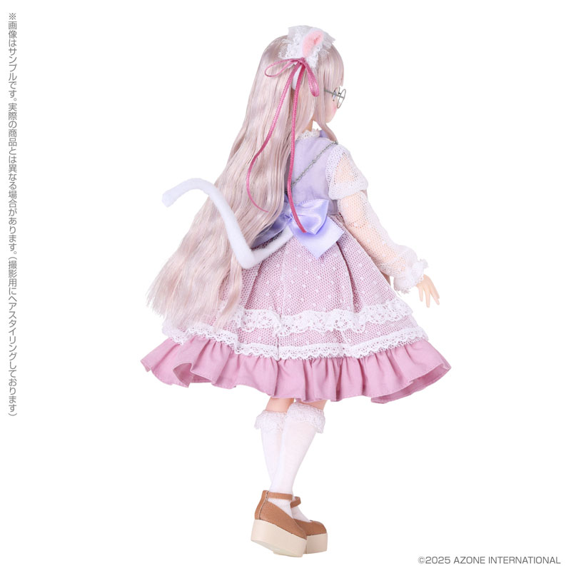 チェリン☆ZEENUNEW ComeRainComeShine! ドール ZEENUNEW / ZEE NUNEW