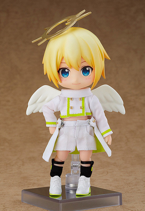 Nendoroid Doll Angel: Ciel (Good Smile Company)