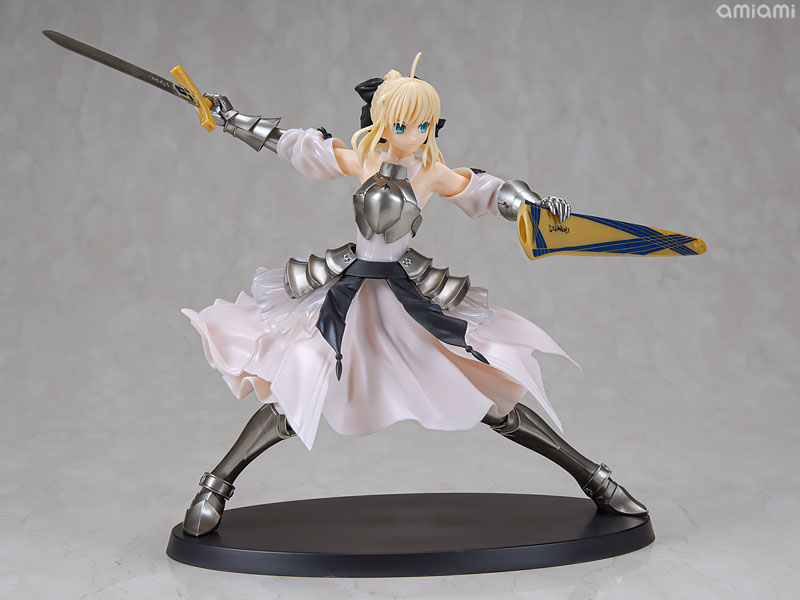 AmiAmi [Character & Hobby Shop] | Reincarnation Fate/stay night