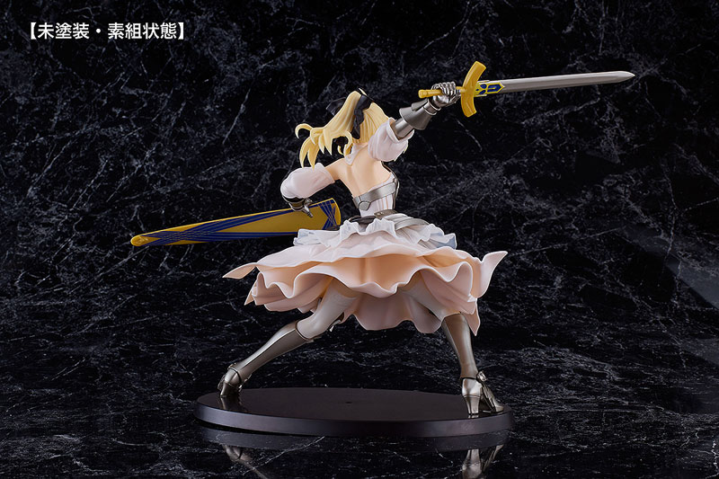 AmiAmi [Character & Hobby Shop] | Reincarnation Fate/stay night