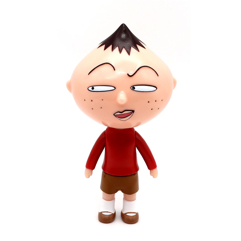 AmiAmi [Character & Hobby Shop] | SOFVIPS Chibi Maruko-chan
