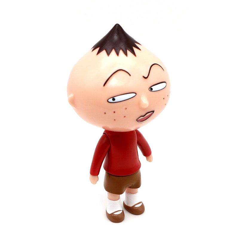 AmiAmi [Character & Hobby Shop] | SOFVIPS Chibi Maruko-chan