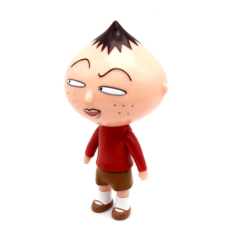 AmiAmi [Character & Hobby Shop] | SOFVIPS Chibi Maruko-chan