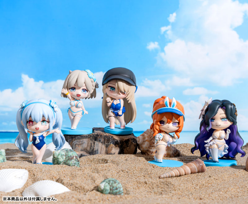 AmiAmi [Character & Hobby Shop] | [Bonus] Brown Dust 2 Eclipse