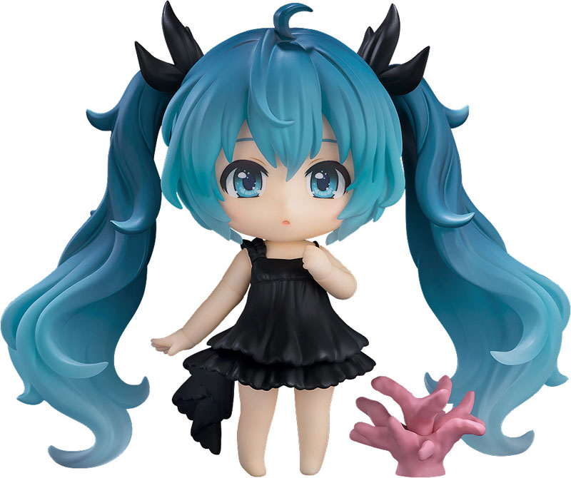 AmiAmi [Character & Hobby Shop] | Nendoroid Character Vocal Series