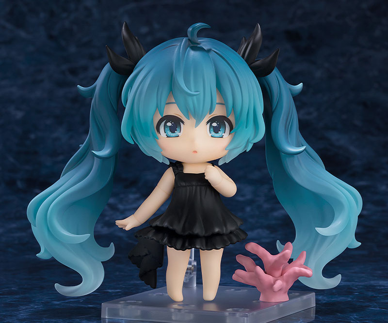 AmiAmi [Character & Hobby Shop] | Nendoroid Character Vocal Series