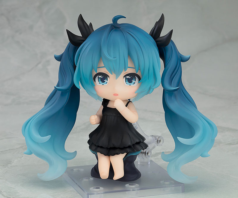 AmiAmi [Character & Hobby Shop] | Nendoroid Character Vocal Series