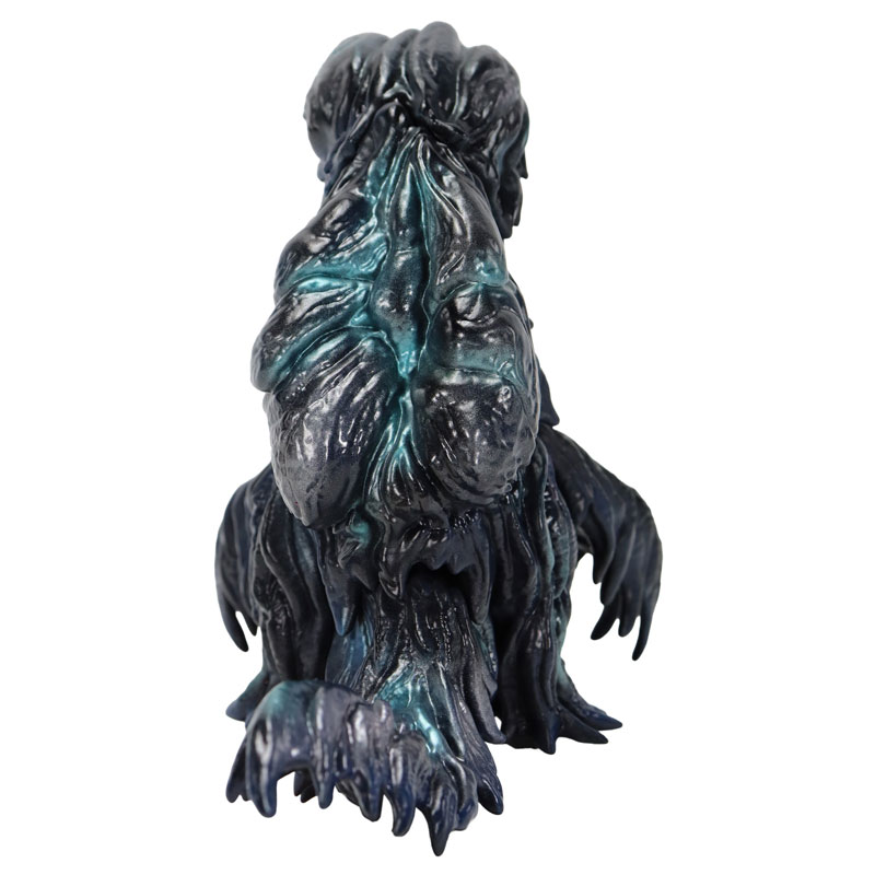 Sing Hedorah出品 AmiAmi [Character & Hobby Shop] | Middle Size Series Godzilla