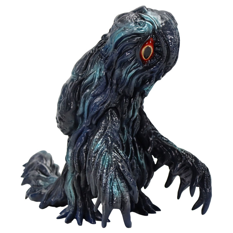 AmiAmi [Character & Hobby Shop] | Middle Size Series Godzilla
