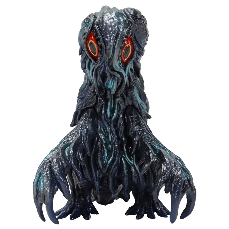 AmiAmi [Character & Hobby Shop] | Middle Size Series Godzilla