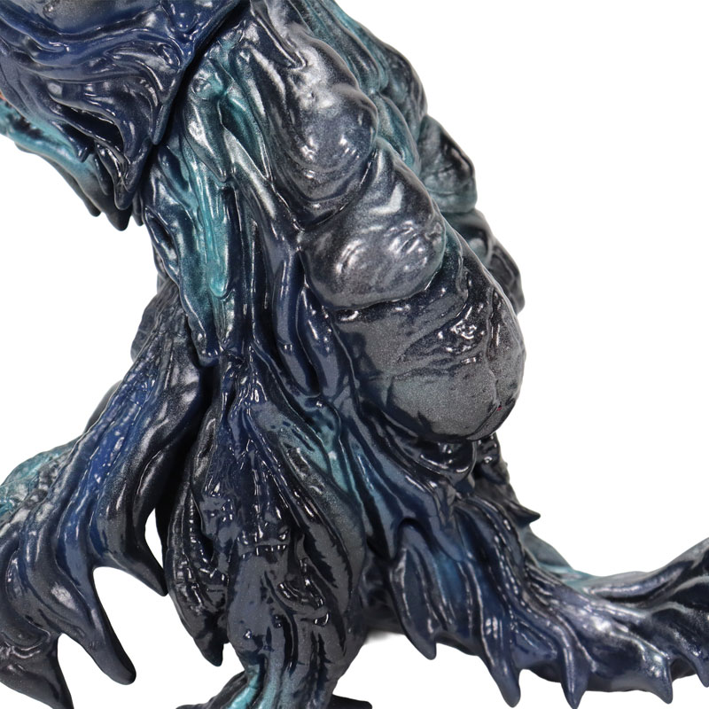 AmiAmi [Character & Hobby Shop] | Middle Size Series Godzilla