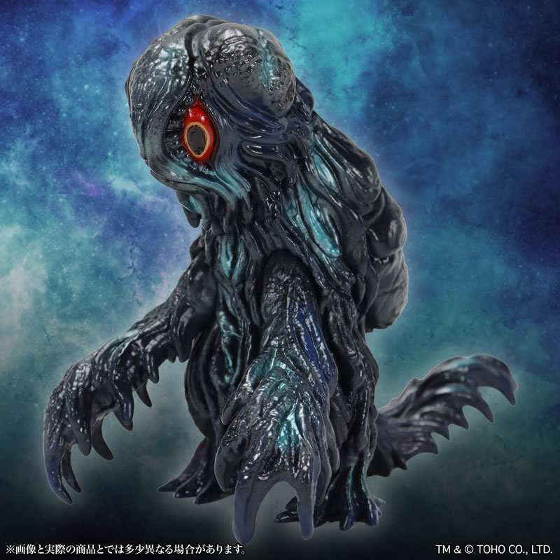 AmiAmi [Character & Hobby Shop] | Middle Size Series Godzilla