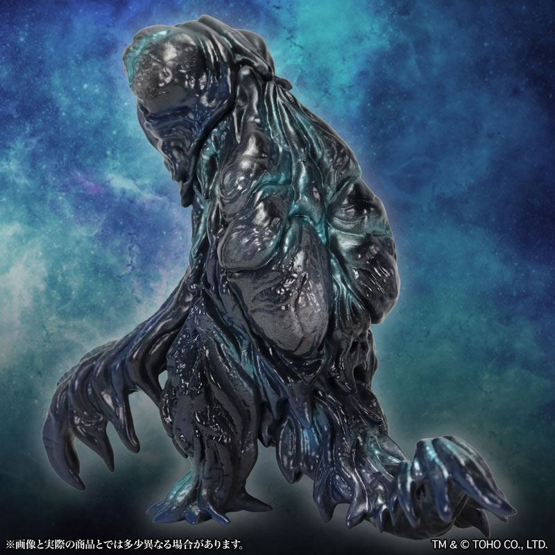 AmiAmi [Character & Hobby Shop] | Middle Size Series Godzilla
