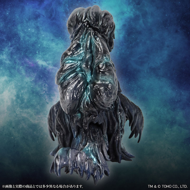 AmiAmi [Character & Hobby Shop] | Middle Size Series Godzilla