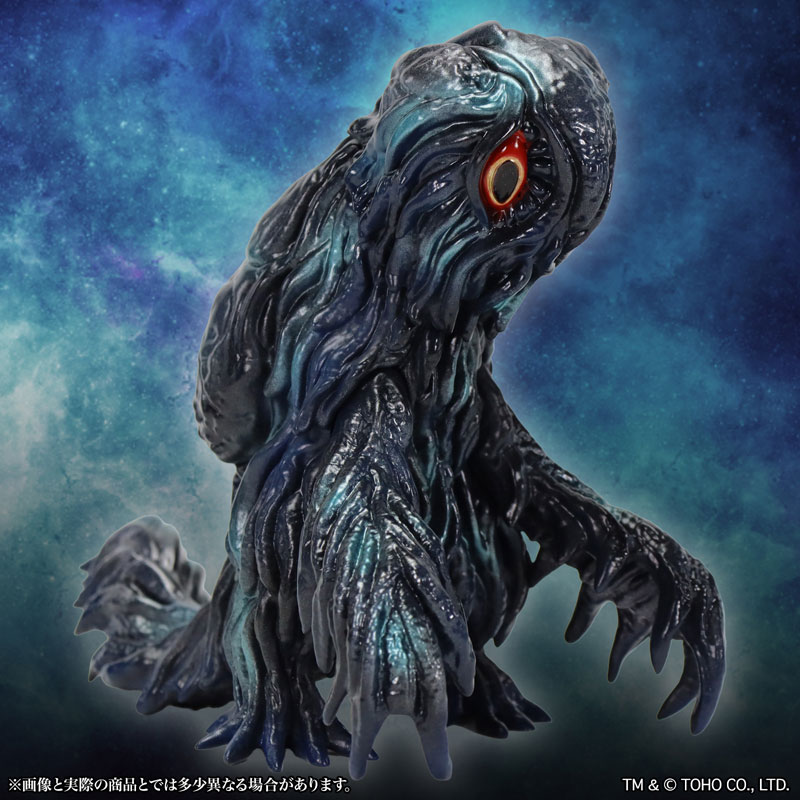 AmiAmi [Character & Hobby Shop] | Middle Size Series Godzilla