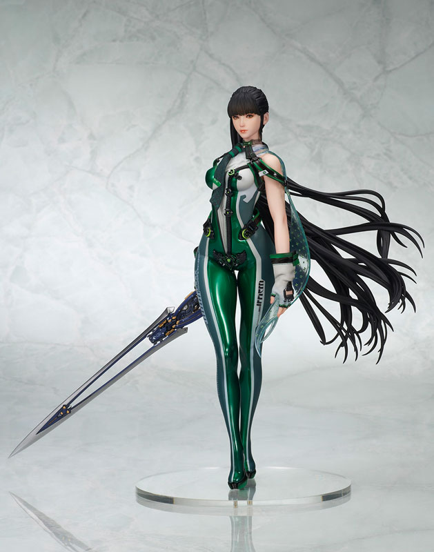 イヴ⭐︎ AmiAmi [Character & Hobby Shop] | Stellar Blade EVE Complete
