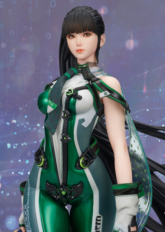 創作人形・彼女（エル）によせて AmiAmi [Character & Hobby Shop] | Stellar Blade EVE Complete