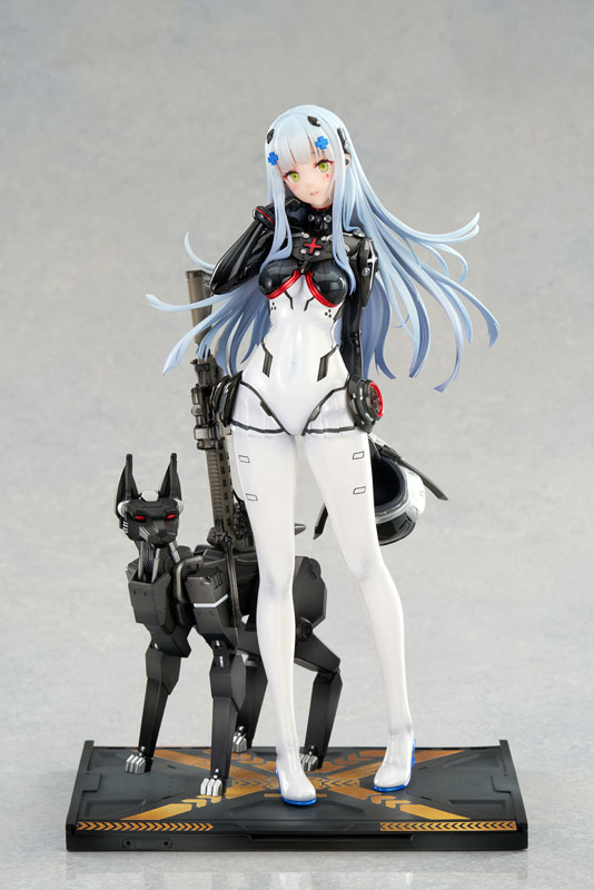 AmiAmi [Character & Hobby Shop] | [Bonus] Girls' Frontline 416
