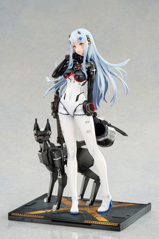 AmiAmi [Character & Hobby Shop] | [Bonus] Girls' Frontline 416