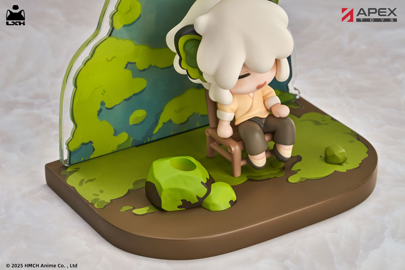 AmiAmi [Character & Hobby Shop] | CLICK! Series The Legend of Hei