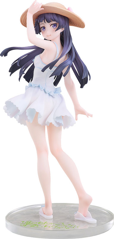 AmiAmi [Character & Hobby Shop] | [Bonus] Oreimo 2 Kuroneko (Ruri