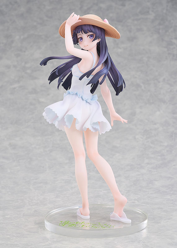 AmiAmi [Character & Hobby Shop] | [Bonus] Oreimo 2 Kuroneko (Ruri