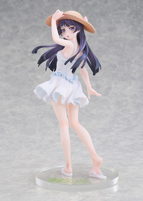 ri n ko様 AmiAmi [Character & Hobby Shop] | [Bonus] Oreimo 2 Kuroneko (Ruri
