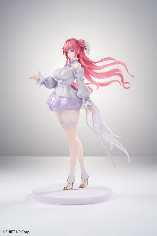 Hobby sakura GODDESS OF VICTORY: NIKKE Dorothy 1/10 Complete Figure image 4