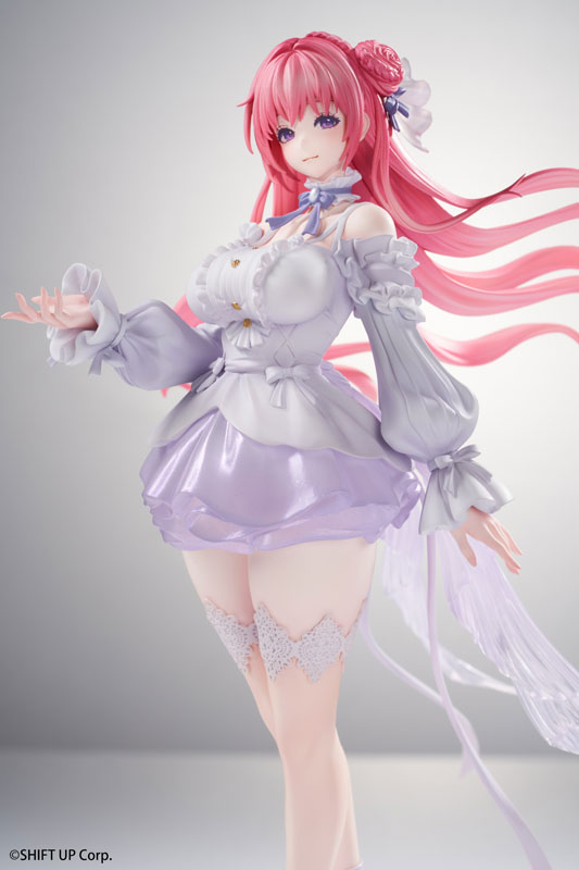 Hobby sakura GODDESS OF VICTORY: NIKKE Dorothy 1/10 Complete Figure image 6