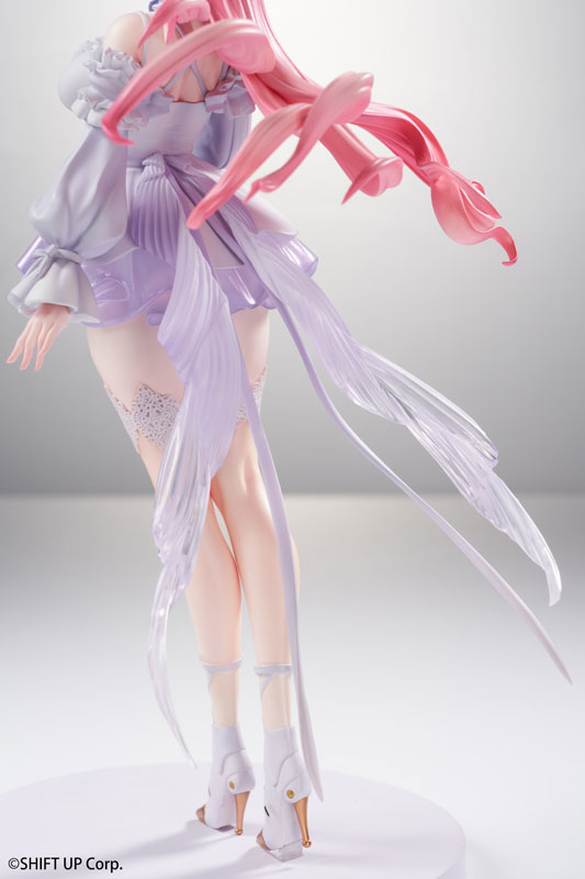 AmiAmi [Character & Hobby Shop] | Goddess of Victory: Nikke