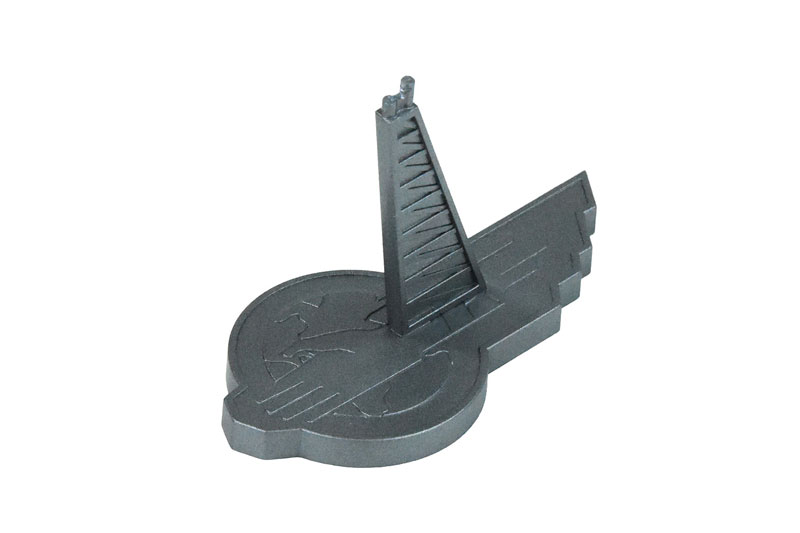 AmiAmi [Character & Hobby Shop] | Thunderbirds Thunderbird 5