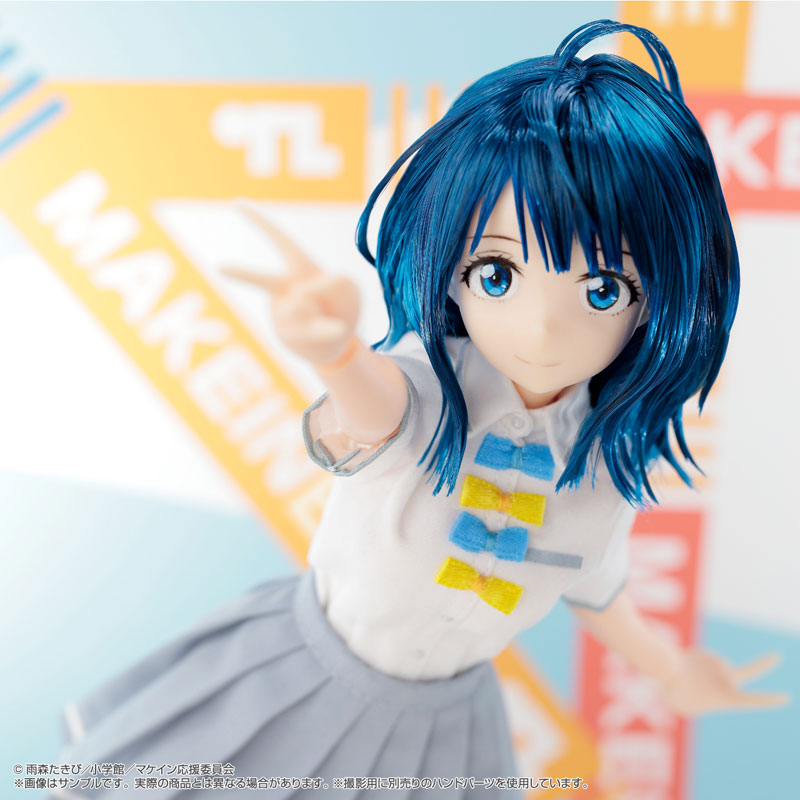 AmiAmi [Character & Hobby Shop] | Pure Neemo Character Series No