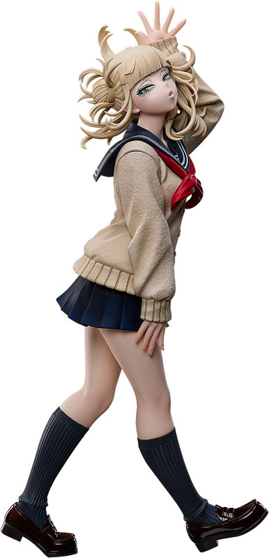 AmiAmi [Character & Hobby Shop] | My Hero Academia Himiko Toga 1/4
