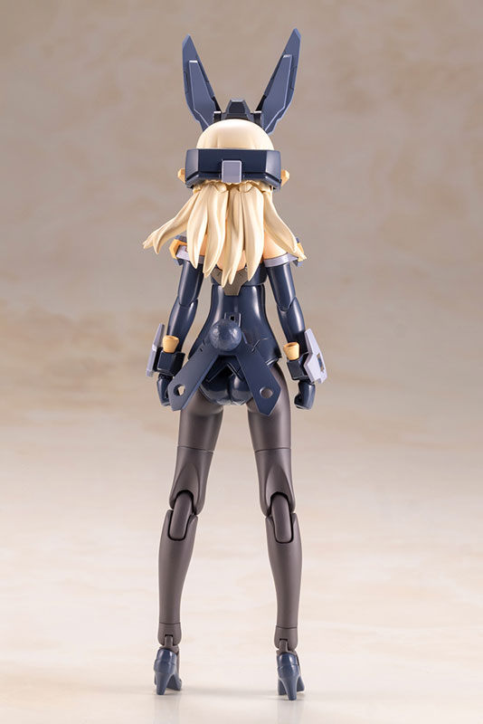 AmiAmi [Character & Hobby Shop] | Frame Arms Girl P3 Zelfikar
