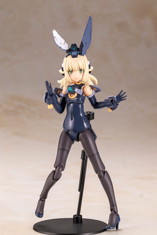 AmiAmi [Character & Hobby Shop] | Frame Arms Girl P3 Zelfikar