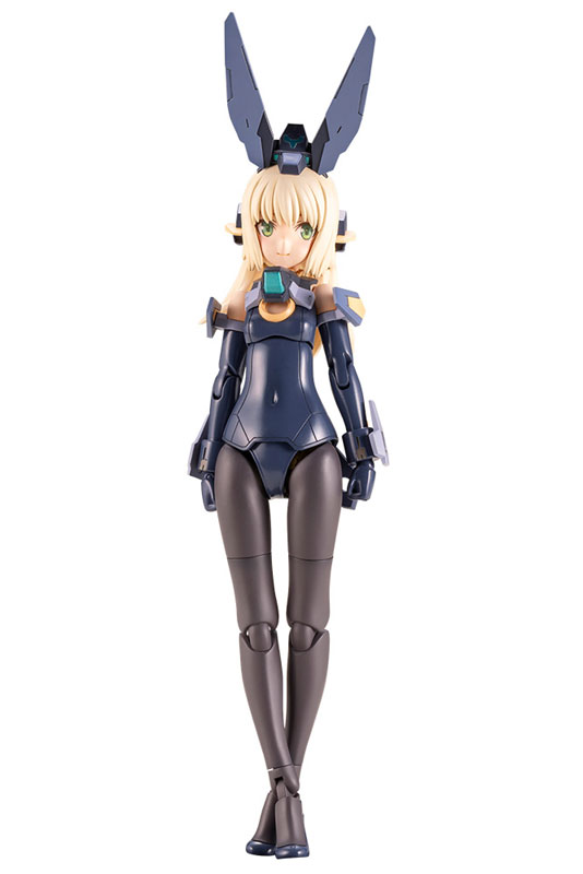 AmiAmi [Character & Hobby Shop] | Frame Arms Girl P3 Zelfikar