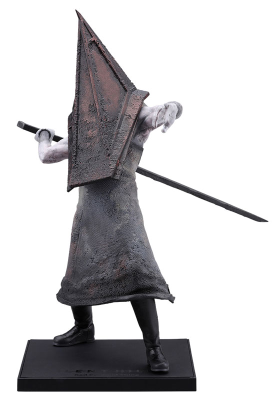 AmiAmi [Character & Hobby Shop] | OSHI WORKS SILENT HILL 2 Red