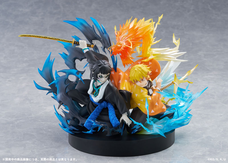 AmiAmi [Character & Hobby Shop] | Demon Slayer: Kimetsu no Yaiba