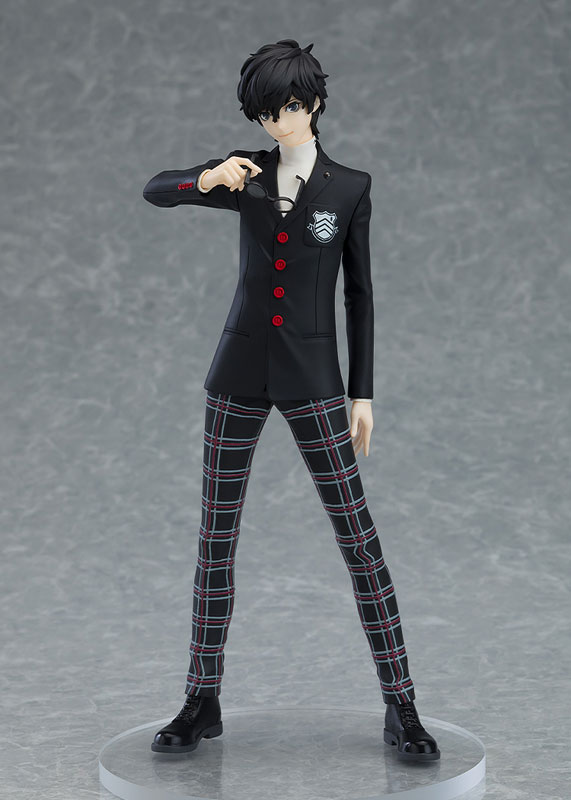 AmiAmi [Character & Hobby Shop] | POP UP PARADE Persona 5 Royal